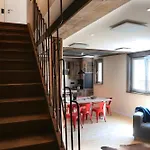 Beim Weilerbauer Apartment *