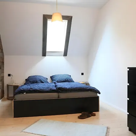 Beim Weilerbauer Apartment *