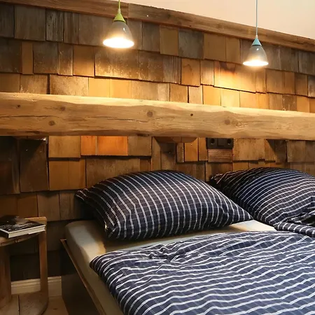 Appartement Beim Weilerbauer Gerstetten