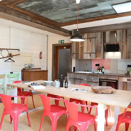 Beim Weilerbauer Appartement Gerstetten