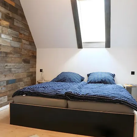 Appartement Beim Weilerbauer Gerstetten