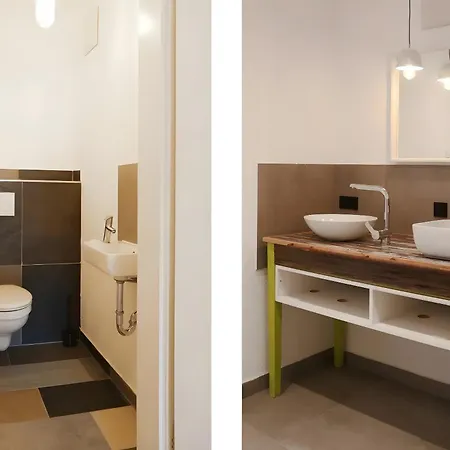 Apartment Beim Weilerbauer