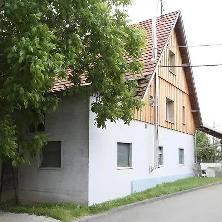 Beim Weilerbauer *