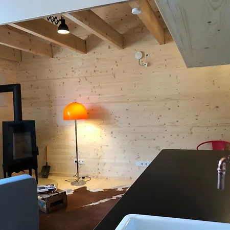 شقة Beim Weilerbauer *